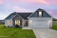 708 Ingram Court, Jacksonville, NC 28540 — 3-bedroom home in Gould Farm, Jacksonville, NC, photo 1 of 43
