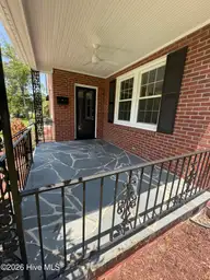 1520 Anderson Street NW, Wilson, NC 27893 — 3-bedroom home in Cavalier Terrace, Wilson, NC, photo 6 of 47: IMG_9706