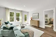 5420 Mistflower Street Lot 1027, Leland, NC 28451 — 4-bedroom townhome in Indigo Preserve, Leland, NC, photo 13 of 46