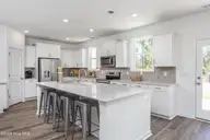 2016 Red Woodpeckers Court Lot #35, Leland, NC 28451 — 3-bedroom home in Terrapin, Leland, NC, photo 9 of 24