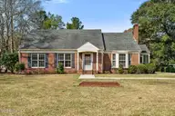 219 E Ridge Street, Rose Hill, NC 28458 — 3-bedroom home, Rose Hill, NC, photo 1 of 28: Front of home