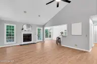 505 Elk Road, Southern Pines, NC 28387 — 4-bedroom home in Sandhurst South, Southern Pines, NC, photo 14 of 75: 022-505 Elk Road, Southern Pines, NC 283