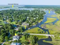600 Cordgrass Road, Hampstead, NC 28443 — 4-bedroom waterfront home in Olde Point, Hampstead, NC, photo 4 of 62