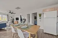 3045 Island Drive, North Topsail Beach, NC 28460 — 2-bedroom waterfront home in Old Settlers Beach, North Topsail Beach, NC, photo 14 of 46: 27-web-or-mls-_RAD8446