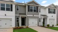 7260 Longleaf Road, Rocky Mount, NC 27804 — 3-bedroom townhome in Hunter Hill, Rocky Mount, NC, photo 2 of 34: lot-99-003