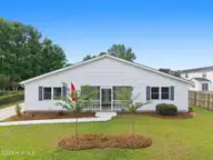 94 Evergreen Drive, Hubert, NC 28539 — 3-bedroom home in Whispering Pines, Hubert, NC, photo 1 of 40: 2-web-or-mls-94 Evergreen Dr. 88
