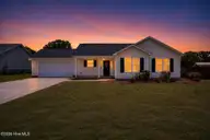 102 Harmony Way, Richlands, NC 28574 — 3-bedroom home in Melody Pointe, Richlands, NC, photo 2 of 37