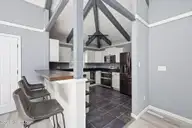2505 Longleaf Drive SW, Pinehurst, NC 28374 — 3-bedroom home in Village Acres, Pinehurst, NC, photo 10 of 31: breakfast bar