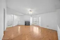 607 Spring Forest Road G, Greenville, NC 27834 — 2-bedroom condo in Spring Forest, Greenville, NC, photo 4 of 25: Living Area
