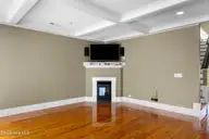 185 Seawatch Way, Kure Beach, NC 28449 — 5-bedroom waterfront home in Seawatch, Kure Beach, NC, photo 16 of 72: 33_living room