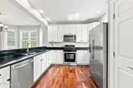 531 Watercrest Circle, Elizabeth City, NC 27909 — 3-bedroom waterfront townhome in Pelican Pointe Commons, Elizabeth City, NC, photo 5 of 46