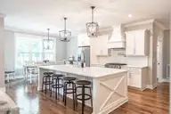 380 Lake Forest Drive SE, Pinehurst, NC 28374 — 4-bedroom home in Unit 10, Pinehurst, NC, photo 13 of 57: Kitchen