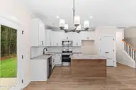 431 Peregrine Ridge Drive, New Bern, NC 28560 — 4-bedroom home in Falcon Bridge, New Bern, NC, photo 3 of 39: 15-DSC09718