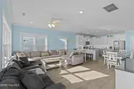 4321 E Beach Drive, Oak Island, NC 28465 — 6-bedroom waterfront home in E. Long Beach, Oak Island, NC, photo 8 of 49: 24-web-or-mls-BTS01965