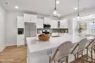 455 Galloping Foal Way SE, Bolivia, NC 28422 — 5-bedroom home in River Tide Farms, Bolivia, NC, photo 7 of 21: 6 kitchen