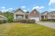 1145 Greensview Circle, Leland, NC 28451 — 3-bedroom townhome in Magnolia Greens, Leland, NC, photo 1 of 42: 002_img_9618_59