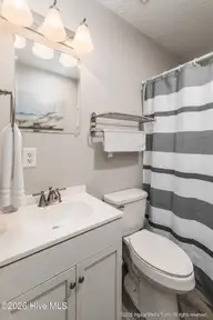 2224 New River Inlet Road 338, North Topsail Beach, NC 28460 — 1-bedroom waterfront condo in Topsail Reef, North Topsail Beach, NC, photo 13 of 31