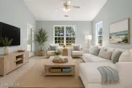 908 Great Egret Circle SW # 4, Sunset Beach, NC 28468 — 3-bedroom waterfront condo in Sandpiper Bay, Sunset Beach, NC, photo 4 of 51