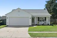 3324 Greenridge Way, Leland, NC 28451 — 3-bedroom home in Windsor Park, Leland, NC, photo 1 of 45