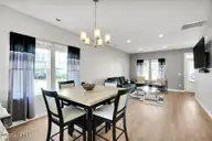 3016 Portico Court, Leland, NC 28451 — 4-bedroom townhome in Bishops Ridge, Leland, NC, photo 7 of 44: 3016PorticoCourt-7