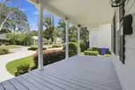 1517 Anderson Street NW, Wilson, NC 27893 — 3-bedroom home in Cavalier Terrace, Wilson, NC, photo 5 of 51: Front Porch 2