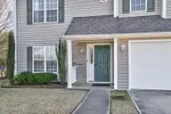 1011 Weathervane Hill Drive, Rocky Mount, NC 27803 — 3-bedroom home in Weathervane Hill, Rocky Mount, NC, photo 2 of 26: 2026 Roof
