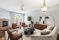 1045 Ryans Court, Wilmington, NC 28412 — 2-bedroom townhome in Fairfield Park, Wilmington, NC, photo 3 of 63: Living Area