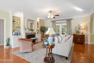 3002 Tyler Place, Wilmington, NC 28409 — 4-bedroom home in Holly Downs, Wilmington, NC, photo 5 of 62: DSCF6645