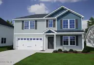 1524 Rodanthe Avenue, Castle Hayne, NC 28429 — 4-bedroom home in Avenue One, Castle Hayne, NC, photo 1 of 11