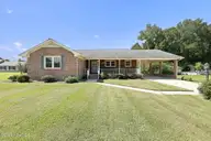 519 Edwards Road, Jacksonville, NC 28540 — 2-bedroom home, Jacksonville, NC, photo 1 of 58: Front View