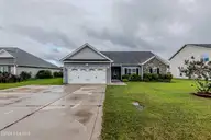 508 Louvre Lane, Jacksonville, NC 28546 — 4-bedroom home in Carolina Plantations, Jacksonville, NC, photo 2 of 73