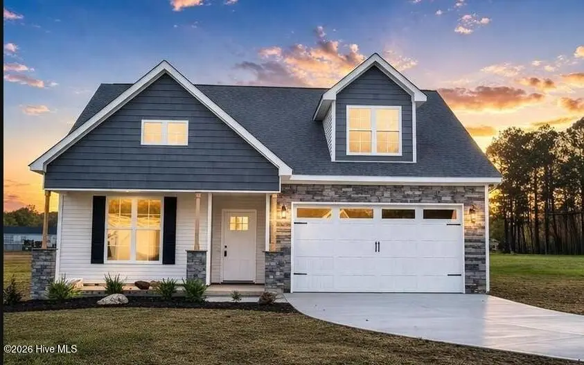 173 Bay Valley Road, Kenly, NC 27542 — 4-bedroom home, Kenly, NC, photo 1 of 18: 173 Bay Valley Update 2