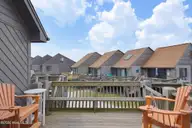 892 New River Inlet Road 8, North Topsail Beach, NC 28460 — 1-bedroom waterfront townhome in Topsail Villas, North Topsail Beach, NC, photo 8 of 47