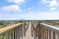 1117 Ocean Boulevard W, Holden Beach, NC 28462 — 6-bedroom waterfront home in Davis Heniford, Holden Beach, NC, photo 5 of 70: 1117OceanBlvdW - 10