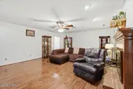 3905 Central Heights Road, Goldsboro, NC 27534 — 3-bedroom home in Bayleaf, Goldsboro, NC, photo 20 of 43: Family Room