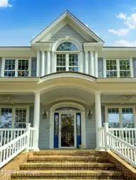 4348 Loblolly Circle, Southport, NC 28461 — 5-bedroom home in St James, Southport, NC, photo 4 of 42: 4348 Loblolly Circle MLS-3