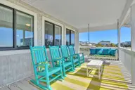 6602 W Beach Drive, Oak Island, NC 28465 — 4-bedroom waterfront home, Oak Island, NC, photo 10 of 62: Edwards.10