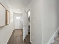 7779 Pennycress Drive 541, Leland, NC 28451 — 4-bedroom townhome in Grayson Park, Leland, NC, photo 5 of 42: 2- similar to entryway 2