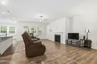 223 Rosemount, Rocky Mount, NC 27804 — 4-bedroom home in Belmont Lake Preserve, Rocky Mount, NC, photo 18 of 38: Open Greatroom