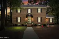 113 Edinborough Court, Rocky Mount, NC 27803 — 4-bedroom home in Spencer Woods, Rocky Mount, NC, photo 1 of 32: Welcome!