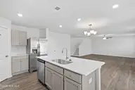 118 Muscadine Drive, Jacksonville, NC 28546 — 4-bedroom home in Muscadine, Jacksonville, NC, photo 6 of 23: Photo of a similar home