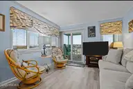 301 Commerce Way 301, Atlantic Beach, NC 28512 — 2-bedroom waterfront condo in Sea Spray, Atlantic Beach, NC, photo 5 of 26: 160CDDBA-E60A-442B-AF3B-C930778E09B9