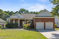 5212 Crosswinds Drive, Wilmington, NC 28409 — 4-bedroom home in Crosswinds, Wilmington, NC, photo 1 of 50