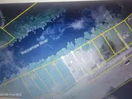 9734 14 Rivergate Road NW, Ash, NC 28420 — waterfront lot in Rivergate, Ash, NC, photo 4 of 10