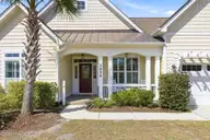 1454 Dunes Boulevard SW, Ocean Isle Beach, NC 28469 — 4-bedroom home in Retreat At OIB, Ocean Isle Beach, NC, photo 3 of 52: Close to community pool too