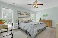 1124 Mill Run Road, Sneads Ferry, NC 28460 — 3-bedroom home in North Shore Country Club, Sneads Ferry, NC, photo 12 of 41