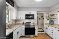 20 Sandtrap Drive, Shallotte, NC 28470 — 3-bedroom home in Brierwood Estates, Shallotte, NC, photo 13 of 54