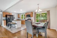 819 Barn Street, Jacksonville, NC 28540 — 3-bedroom home in Northwoods, Jacksonville, NC, photo 16 of 47