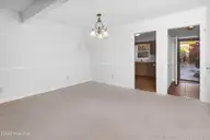 1983 Quail Ridge Road D, Greenville, NC 27858 — 3-bedroom townhome in Quail Ridge, Greenville, NC, photo 7 of 31: 20251103 MLS M_Heinz 1983 D Quail Ridge