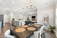 7426 Springwater Drive, Wilmington, NC 28411 — 4-bedroom townhome in Springwater Reserve, Wilmington, NC, photo 13 of 43